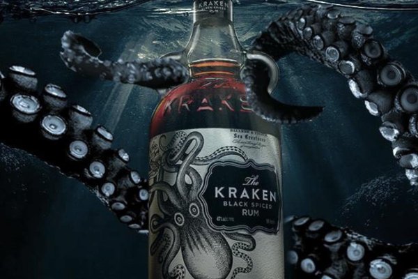 Kraken market place